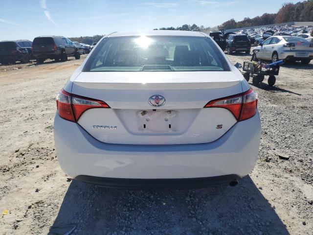 Photo 6 from auction – 2016 TOYOTA COROLLA L with VIN 2T1BURHE0GC733649