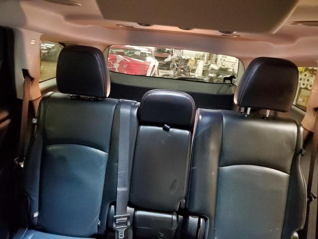 Photo 10 from auction – 2018 DODGE JOURNEY GT with VIN 3C4PDCEG1JT426164