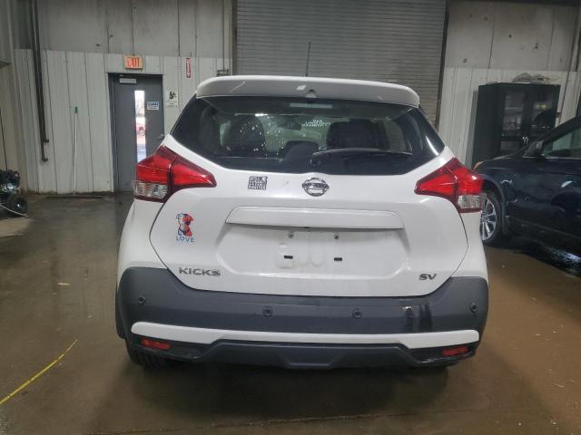 Photo 6 from auction – 2020 NISSAN KICKS SR with VIN 3N1CP5DVXLL561697