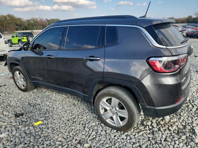 Photo 2 from auction – 2022 JEEP COMPASS LA with VIN 3C4NJDBB1NT146233