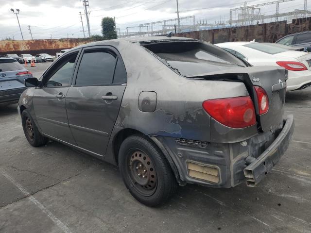 Photo 2 from auction – 2006 TOYOTA COROLLA CE with VIN 1NXBR32E06Z699281