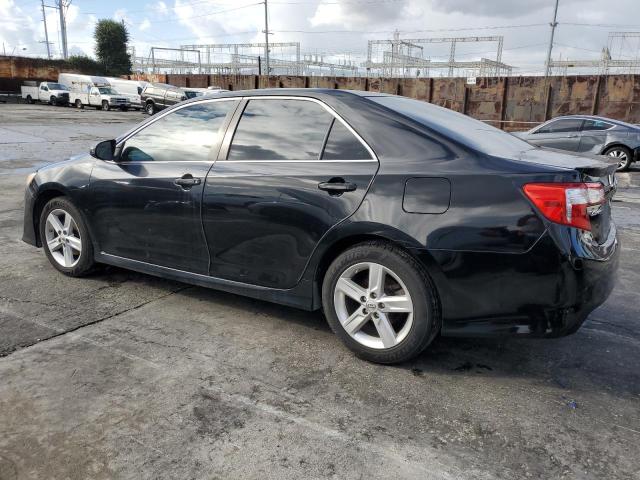 Photo 2 from auction – 2013 TOYOTA CAMRY L with VIN 4T1BF1FK0DU259023