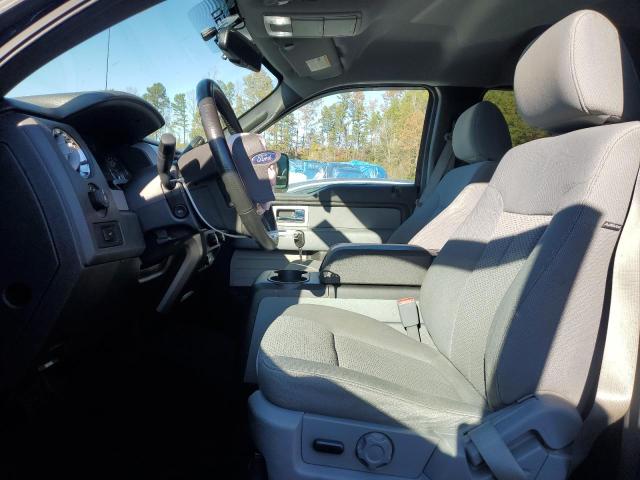 Photo 7 from auction – 2011 FORD F150 SUPER with VIN 1FTFW1EF0BKE16570
