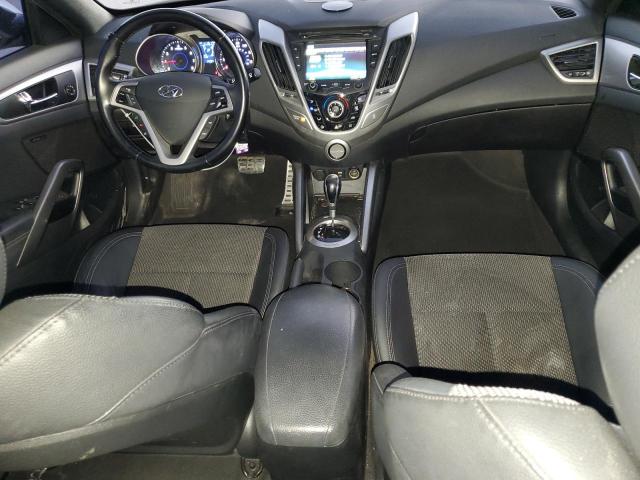 Photo 8 from auction – 2016 HYUNDAI VELOSTER with VIN KMHTC6AD1GU264044