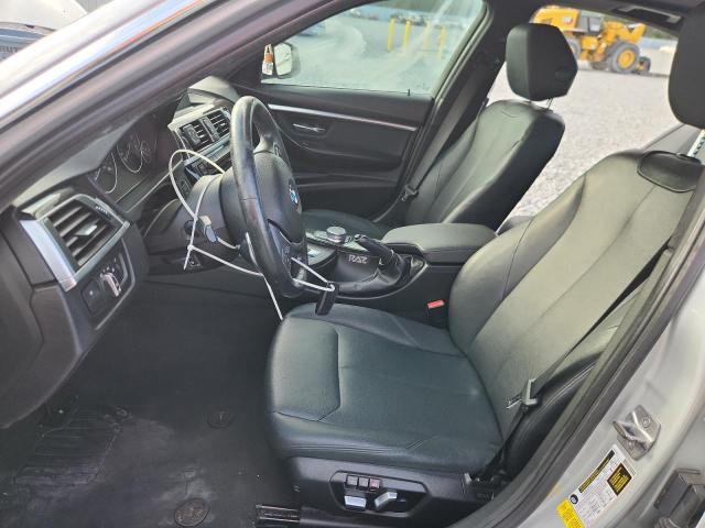 Photo 7 from auction – 2018 BMW 330 I with VIN WBA8B9C54JEE80783