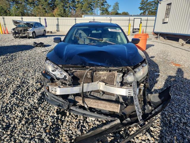 Photo 5 from auction – 2017 HONDA CIVIC EX with VIN 19XFC1F36HE001925