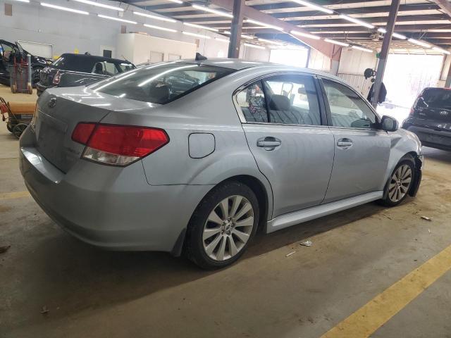 Photo 3 from auction – 2012 SUBARU LEGACY 2.5 with VIN 4S3BMBK66C3041973