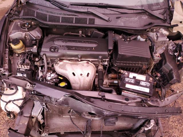 Photo 11 from auction – 2009 TOYOTA CAMRY BASE with VIN 4T1BE46K79U408507