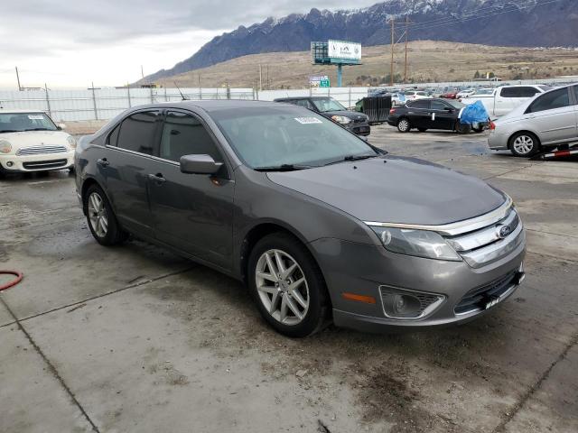 Photo 4 from auction – 2012 FORD FUSION SEL with VIN 3FAHP0JG2CR351352