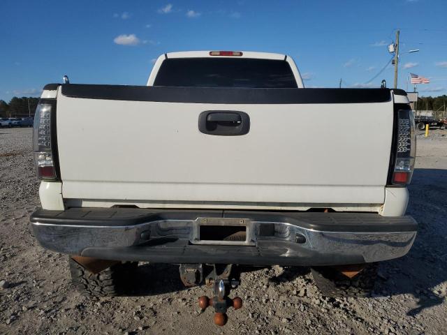 Photo 6 from auction – 2005 CHEVROLET SILVERADO with VIN 1GCHC29U75E307767