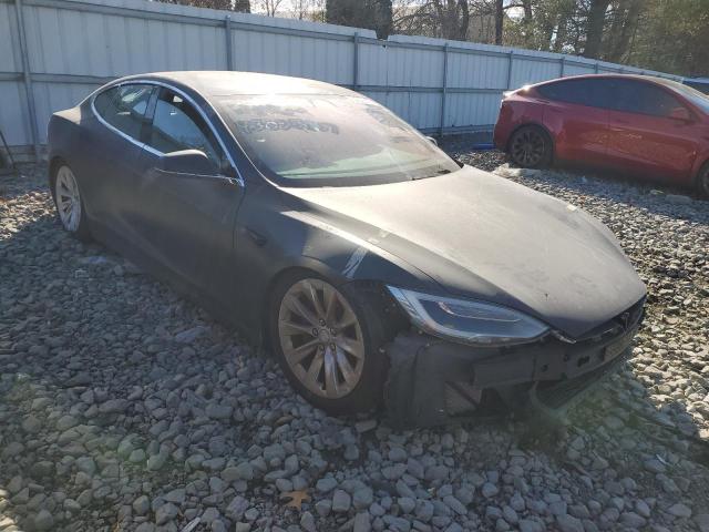 Photo 4 from auction – 2018 TESLA MODEL S with VIN 5YJSA1E27JF234225