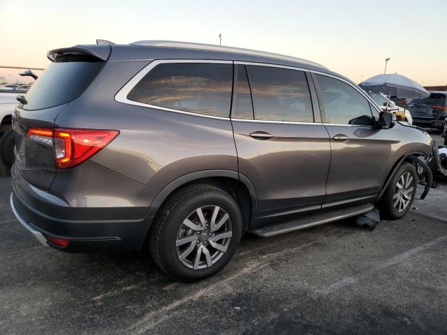 Photo 3 from auction – 2020 HONDA PILOT EX with VIN 5FNYF5H35LB022949