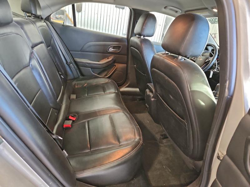 Photo 10 from auction – 2013 CHEVROLET MALIBU 2LT with VIN 1G11E5SA0DF343640