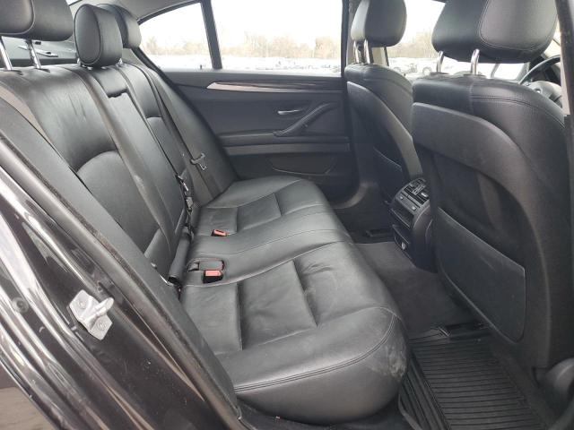 Photo 10 from auction – 2015 BMW 535 XI with VIN WBA5B3C56FD540590