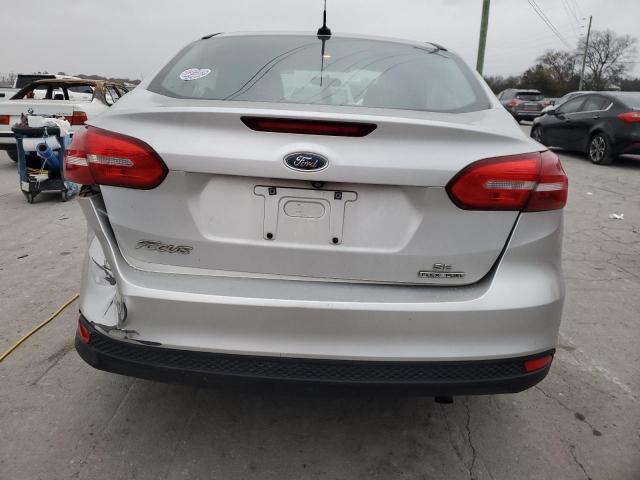 Photo 6 from auction – 2016 FORD FOCUS SE with VIN 1FADP3F25GL303328