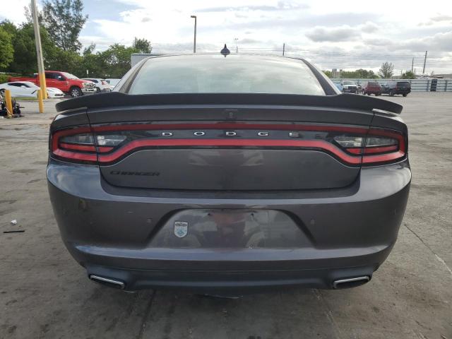 Photo 6 from auction – 2018 DODGE CHARGER SX with VIN 2C3CDXHG5JH261265
