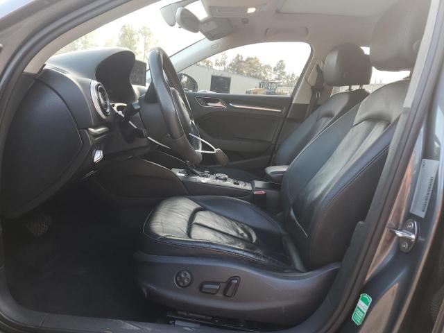Фото 7 с аукциона – 2015 AUDI A3 PREMIUM с VIN WAUEFGFFXF1134524