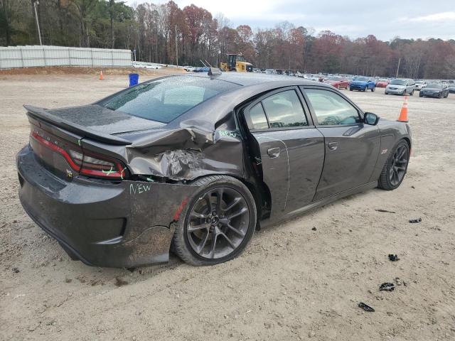 Photo 3 from auction – 2023 DODGE CHARGER SC with VIN 2C3CDXGJ6PH584164
