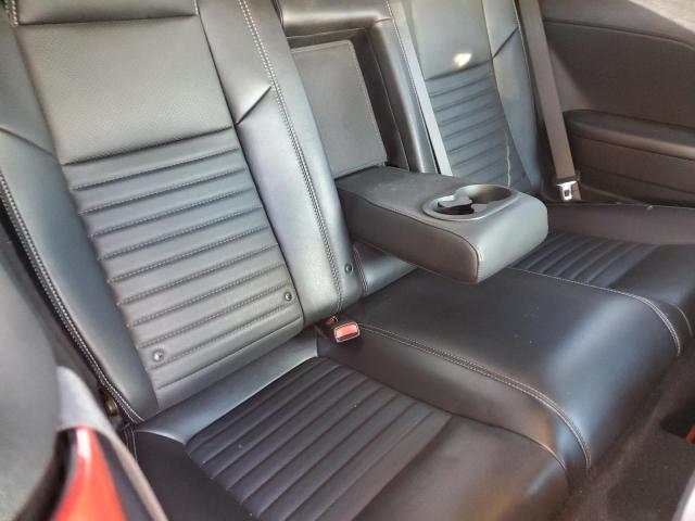 Photo 10 from auction – 2012 DODGE CHALLENGER with VIN 2C3CDYBT2CH316091