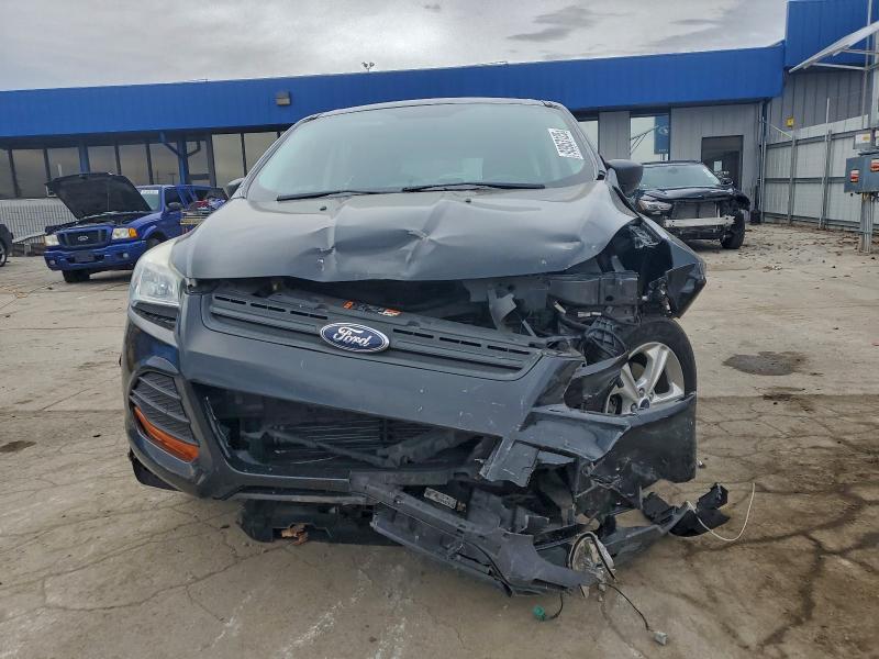 Photo 5 from auction – 2016 FORD ESCAPE S with VIN 1FMCU0F71GUA08919