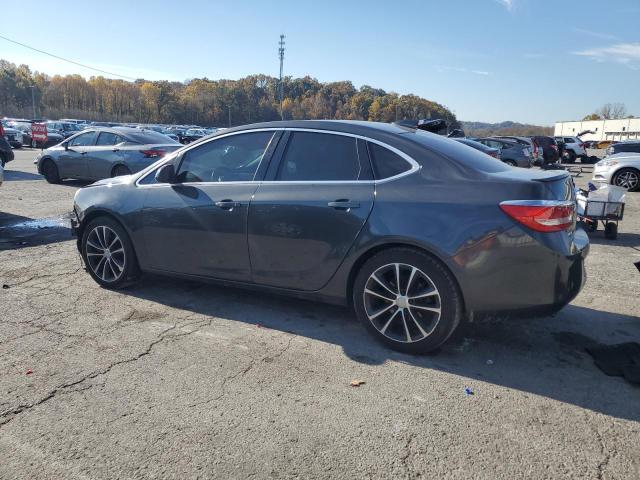Photo 2 from auction – 2016 BUICK VERANO SPO with VIN 1G4PW5SK7G4154325
