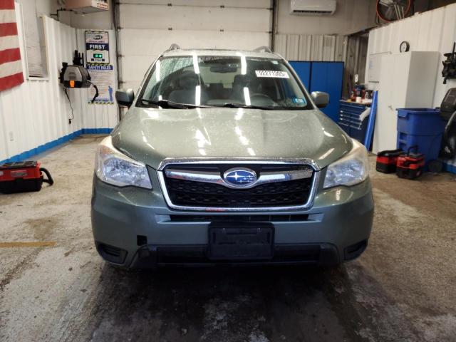 Photo 5 from auction – 2015 SUBARU FORESTER 2 with VIN JF2SJADC3FH528210