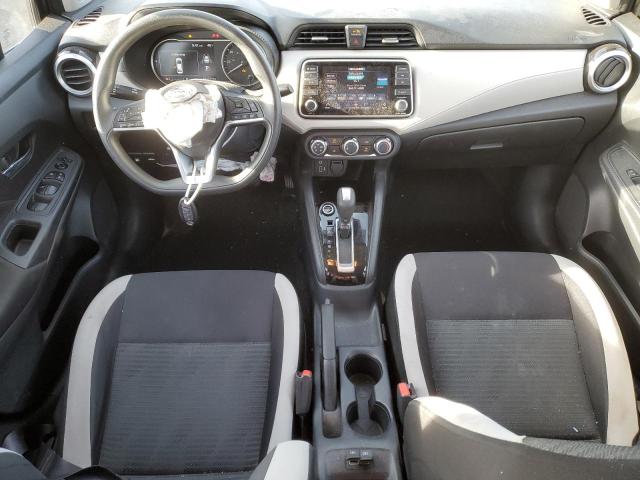 Photo 8 from auction – 2021 NISSAN VERSA SV with VIN 3N1CN8EV4ML829103