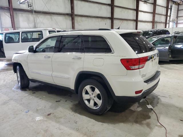 Photo 2 from auction – 2011 JEEP GRAND CHER with VIN 1J4RR5GT9BC669079