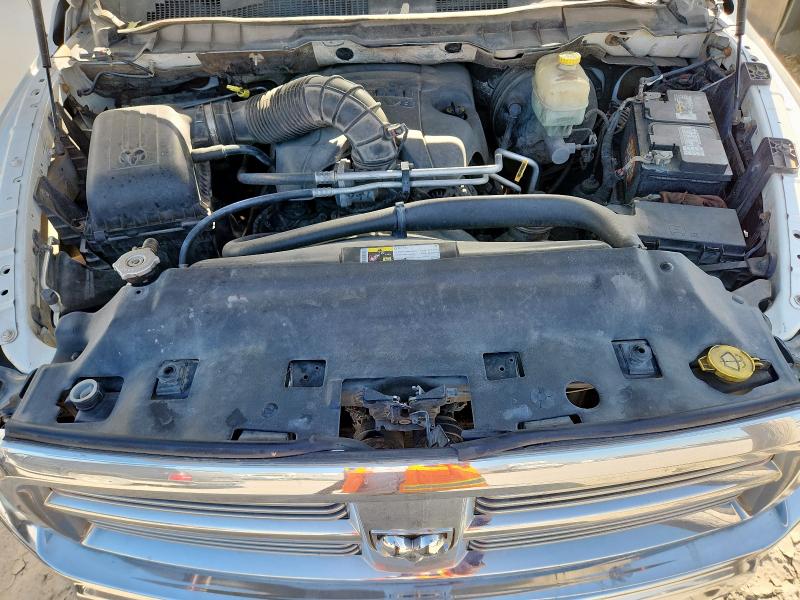 Photo 11 from auction – 2012 DODGE RAM 2500 S with VIN 3C6TD5CT5CG284494