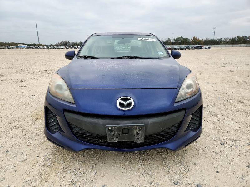 Photo 5 from auction – 2012 MAZDA 3 I with VIN JM1BL1V73C1663685