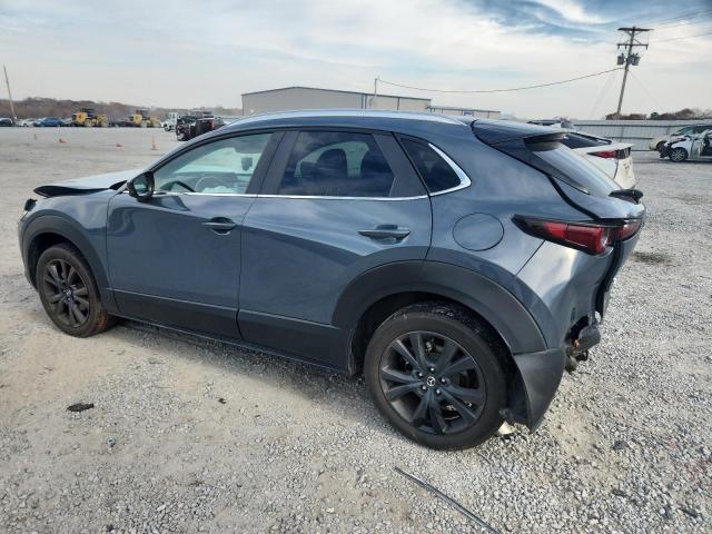 Photo 2 from auction – 2024 MAZDA CX-30 PREF with VIN 3MVDMBCMXRM651595