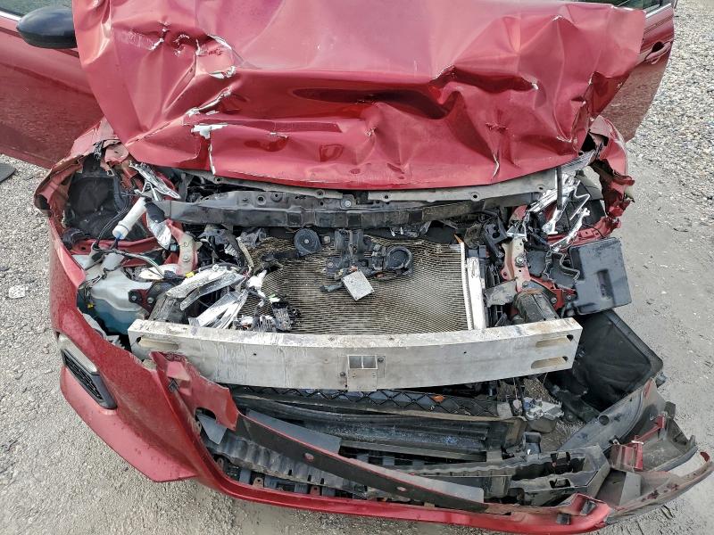 Photo 11 from auction – 2019 NISSAN ALTIMA SR with VIN 1N4BL4CV2KC225848