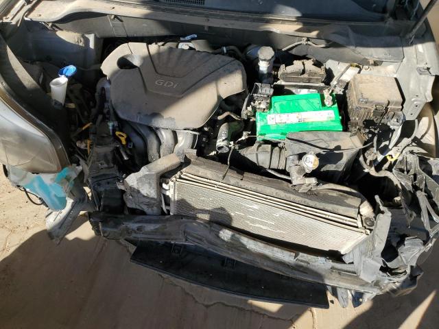 Photo 11 from auction – 2016 KIA SOUL with VIN KNDJN2A20G7321829