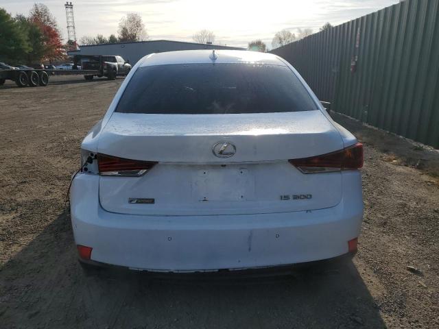 Photo 6 from auction – 2019 LEXUS IS with VIN JTHBA1D20K5097339