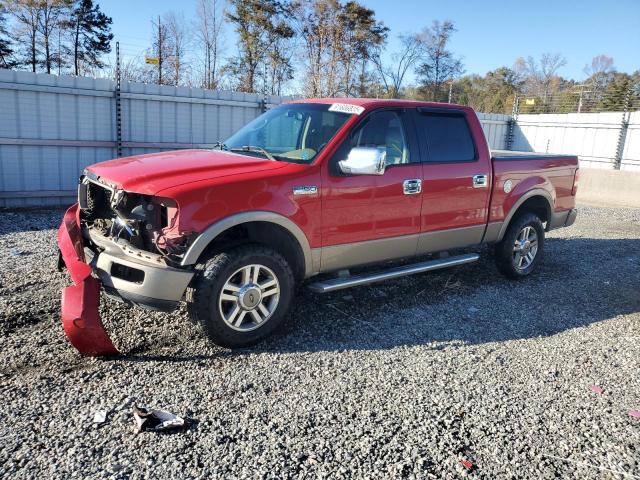 Zdjęcie 1 z aukcji – 2005 FORD F150 SUPER z VIN 1FTPW14545FA51997