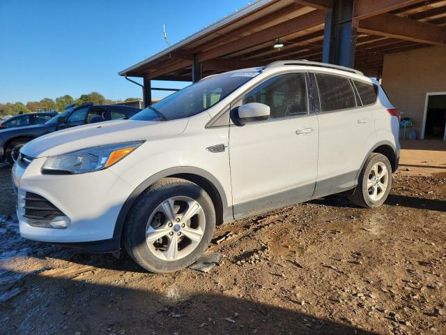 FORD ESCAPE SE 2015 with VIN 1FMCU0GX3FUC20315 - Photo from auction