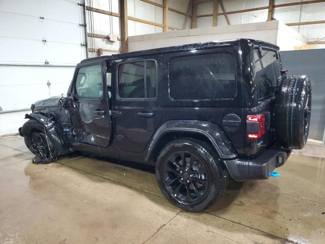 Photo 2 from auction – 2024 JEEP WRANGLER with VIN 1C4RJXP67RW331546