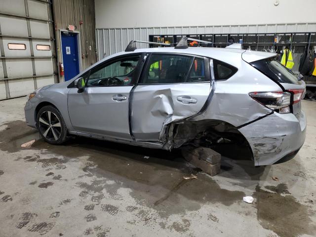 Photo 2 from auction – 2017 SUBARU IMPREZA SP with VIN 4S3GTAM65H3742737