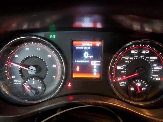 Photo 9 from auction – 2014 DODGE CHARGER SE with VIN 2C3CDXBGXEH326335