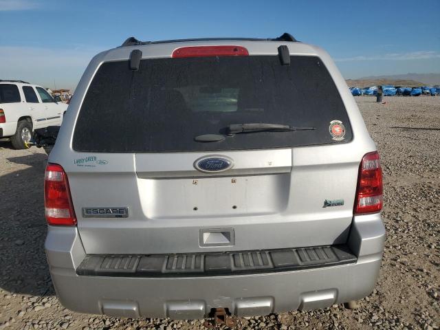 Photo 6 from auction – 2012 FORD ESCAPE with VIN 1FMCU0DG5CKC08954