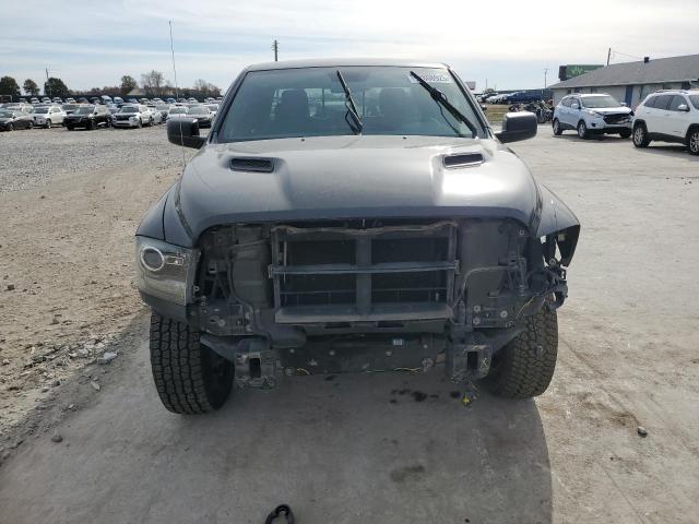 Photo 5 from auction – 2016 RAM 1500 REBEL with VIN 1C6RR7YT3GS210876