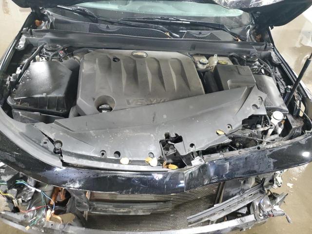 Photo 11 from auction – 2019 CHEVROLET IMPALA PRE with VIN 2G1105S32K9108520