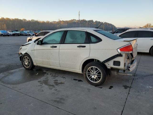 Photo 2 from auction – 2010 FORD FOCUS SE with VIN 1FAHP3FN6AW289084