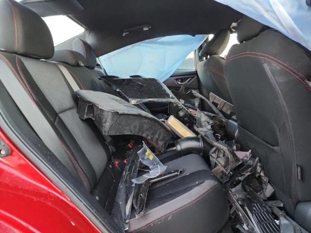 Photo 10 from auction – 2018 SUBARU IMPREZA SP with VIN 4S3GKAK67J3605911