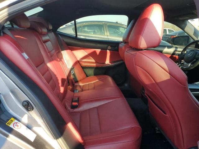Photo 10 from auction – 2014 LEXUS IS 350 with VIN JTHCE1D28E5001373