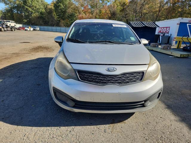 Photo 5 from auction – 2013 KIA RIO LX with VIN KNADM4A37D6124482