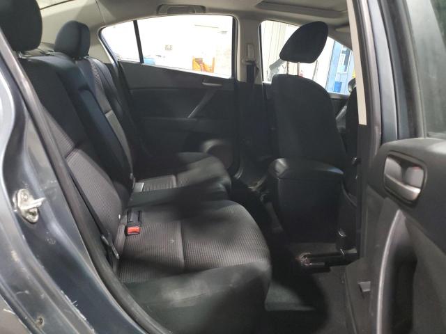 Foto 10 de la subasta – 2012 MAZDA 3 I con VIN JM1BL1V86C1583645