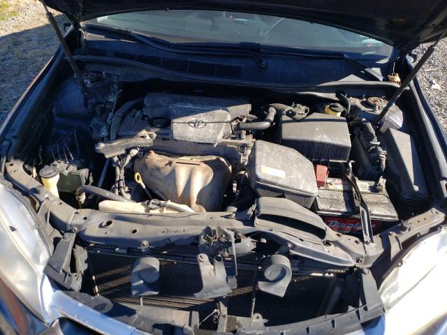 Photo 11 from auction – 2016 TOYOTA CAMRY LE with VIN 4T1BF1FKXGU585299