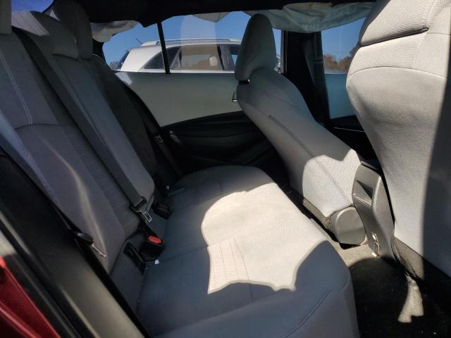 Photo 10 from auction – 2022 TOYOTA COROLLA SE with VIN 5YFS4MCE3NP129004