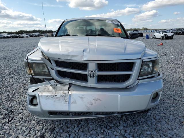 Photo 5 from auction – 2008 DODGE DAKOTA SXT with VIN 1D7HE38K98S600730